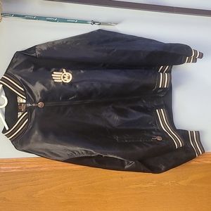 Miskeen 3xl jacket